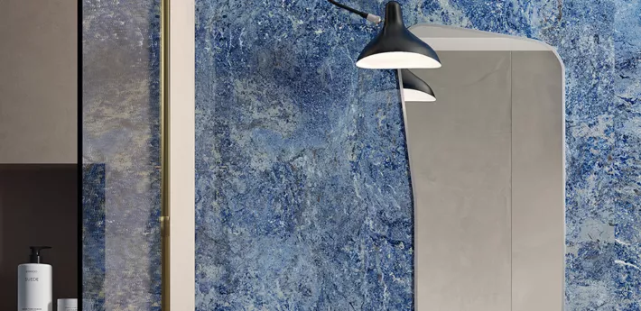 Ambiente sodalite blue 2